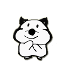 PORCUPINE（個別スタンプ：6）