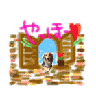 Ramuchan.（個別スタンプ：2）