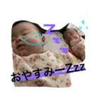 花の三姉妹（個別スタンプ：10）