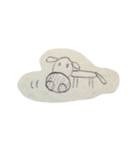 ぼんのスタンプ（個別スタンプ：1）