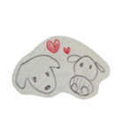 ぼんのスタンプ（個別スタンプ：5）