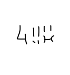 gpt（個別スタンプ：7）
