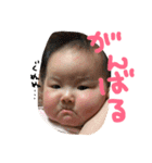 さらぴぃー（個別スタンプ：3）