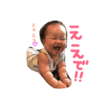さらぴぃー（個別スタンプ：10）