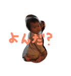 さらぴぃー（個別スタンプ：15）