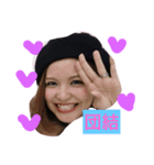 ラジャ特集（個別スタンプ：1）