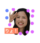 ラジャ特集（個別スタンプ：2）