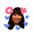 ラジャ特集（個別スタンプ：3）