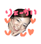 ラジャ特集（個別スタンプ：8）