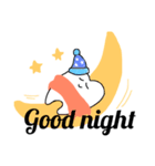 "歯"（個別スタンプ：4）