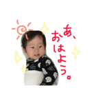 ハローかなやん【よく使う】（個別スタンプ：3）