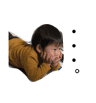 ハローかなやん【よく使う】（個別スタンプ：9）