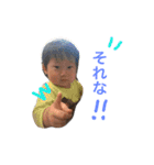 ハローかなやん【よく使う】（個別スタンプ：11）