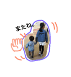 ハローかなやん【よく使う】（個別スタンプ：16）