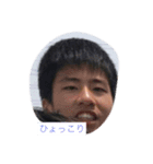 つぼたく（個別スタンプ：6）