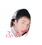 つぼたく（個別スタンプ：8）