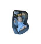 haruharuharukastamp（個別スタンプ：3）