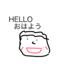むらいち画伯の絵（個別スタンプ：1）