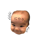 はれいろついん。②（個別スタンプ：16）