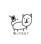 ももちゃんのペット2弾（個別スタンプ：22）