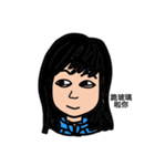 ArDon＆Papai HK（個別スタンプ：1）