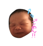 らぶりーてった（個別スタンプ：1）