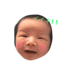 らぶりーてった（個別スタンプ：2）