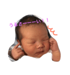 らぶりーてった（個別スタンプ：6）