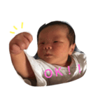 らぶりーてった（個別スタンプ：7）