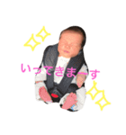 らぶりーてった（個別スタンプ：8）