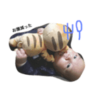 hiiiitaaan（個別スタンプ：2）