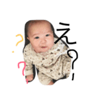hiiiitaaan（個別スタンプ：3）
