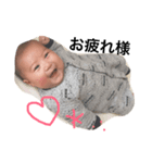 hiiiitaaan（個別スタンプ：4）