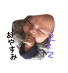 hiiiitaaan（個別スタンプ：5）
