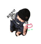 hiiiitaaan（個別スタンプ：6）