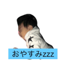 sooooou（個別スタンプ：4）