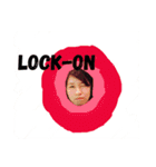 まえしょーはぴば！実咲ちゃんスタンプやで（個別スタンプ：13）