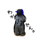 iiito！！！3（個別スタンプ：7）