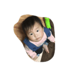 yokossann（個別スタンプ：1）