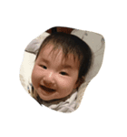 yokossann（個別スタンプ：2）