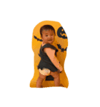 yokossann（個別スタンプ：3）