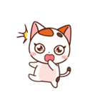 Jinnie Cat（個別スタンプ：20）