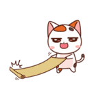 Jinnie Cat（個別スタンプ：29）
