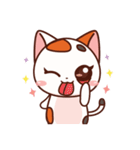 Jinnie Cat（個別スタンプ：31）