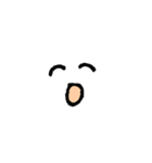 現代社会に生きる動物達のスタンプ（個別スタンプ：24）