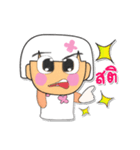 Hishi.V3（個別スタンプ：36）