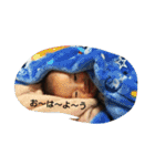 YUMA ＆ NANAMI 2（個別スタンプ：10）