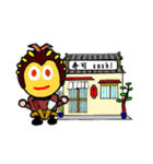 お好み焼き君 2（個別スタンプ：19）