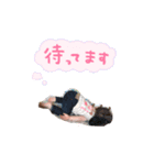 baby ARATA！（個別スタンプ：8）