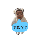 モモエルスタンプ（個別スタンプ：1）